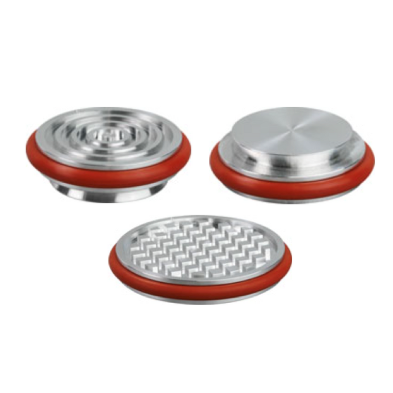 Specimen chucks, Leica CM1950 cryostats