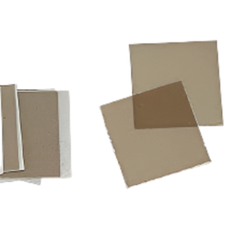 AFM substrates, V2 grade mica sheets