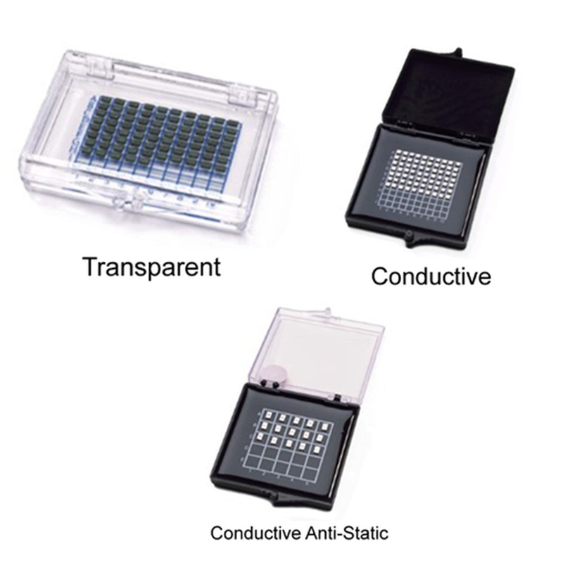 GEL-TRAY storage, BD series