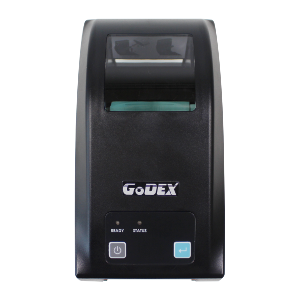 GoDEX direct thermal printer, DT200