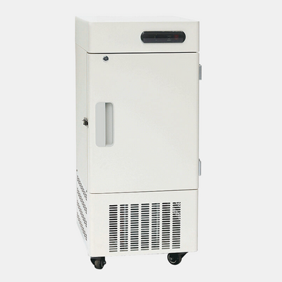 Upright freezers, ultra low temperature, -15C to -86C
