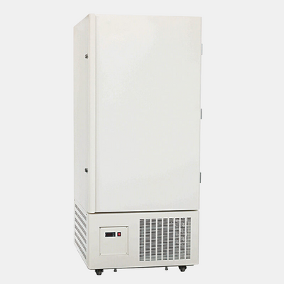 Upright freezers, ultra low temperature, -15C to -86C