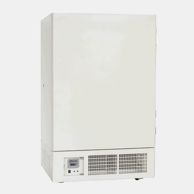 Upright freezers, ultra low temperature, -15C to -86C