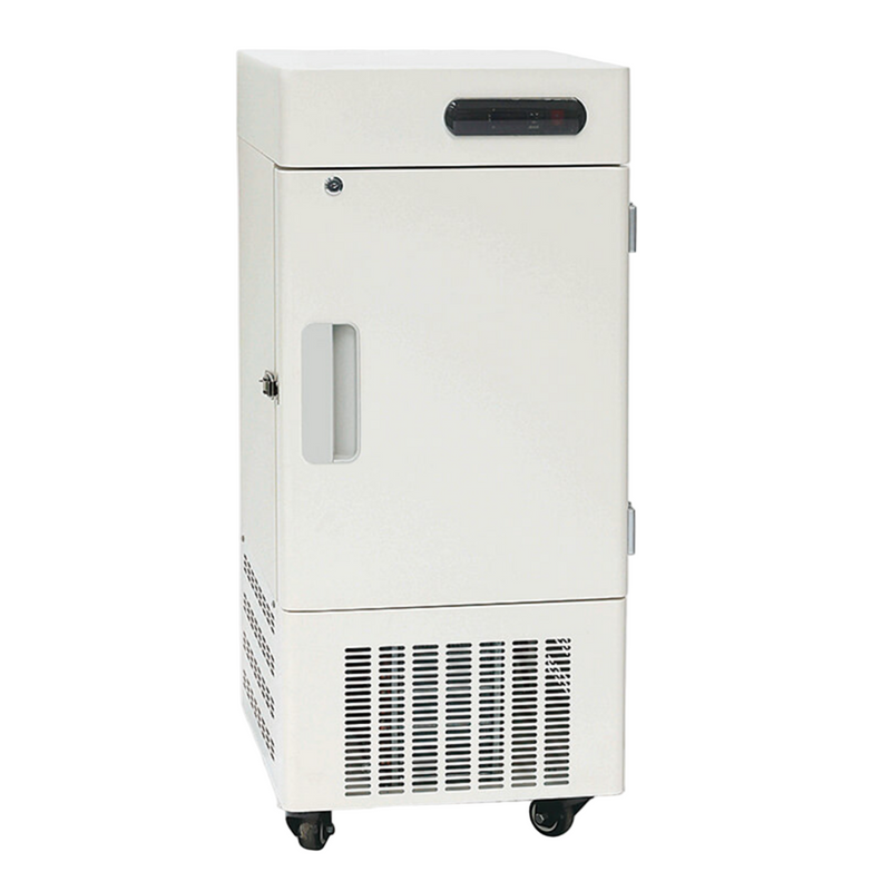 Upright freezers, -25C to -60C