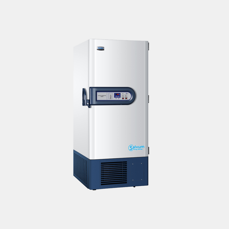 Upright freezer, ultra low temperature, -40C to -86C