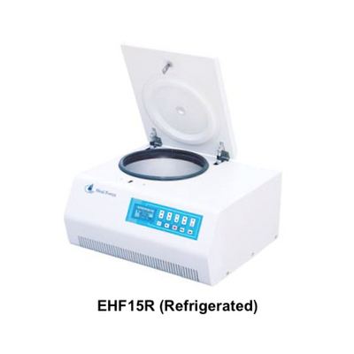 Neofuge 15 digital centrifuges
