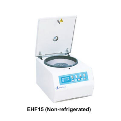 Neofuge 15 digital centrifuges