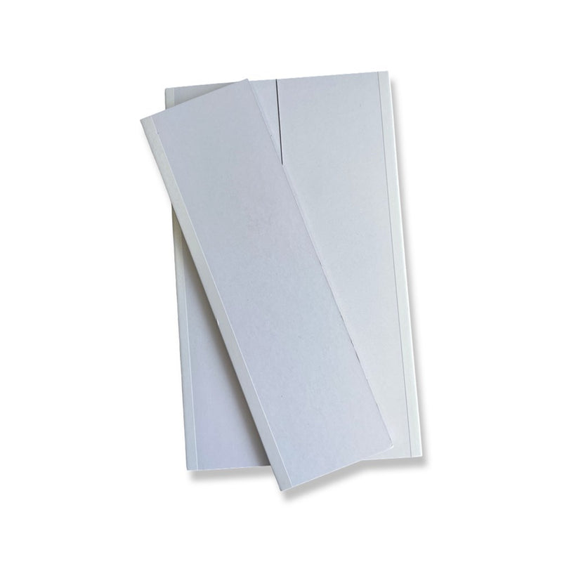 Slide folder, cardboard
