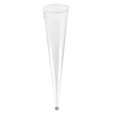 VITLAB Imhoff sedimentation cone, 1000ml