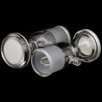 Vacuum filtration flasks