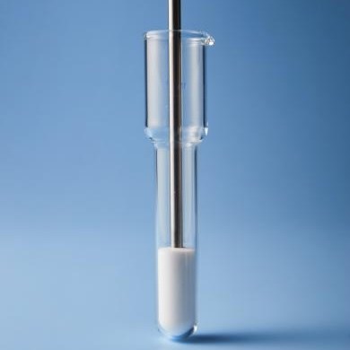 Tissue grinders, glass with PTFE pestle