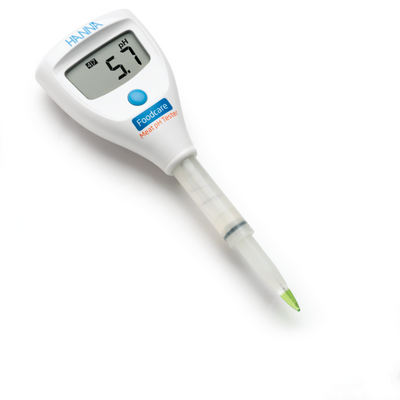 Foodcare meat pH tester