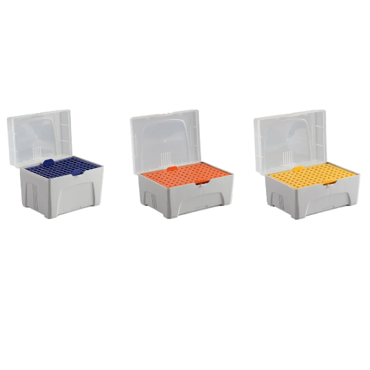 LabCo pipette tip racks