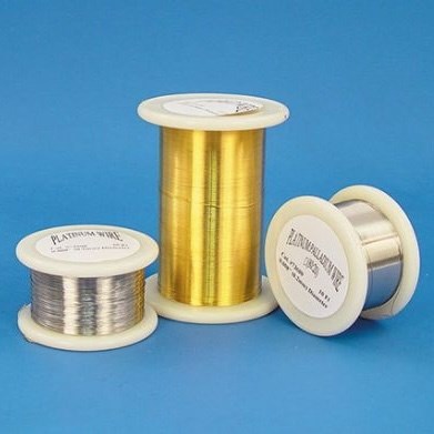 Molybdenum wire, 99.95% (EMS)