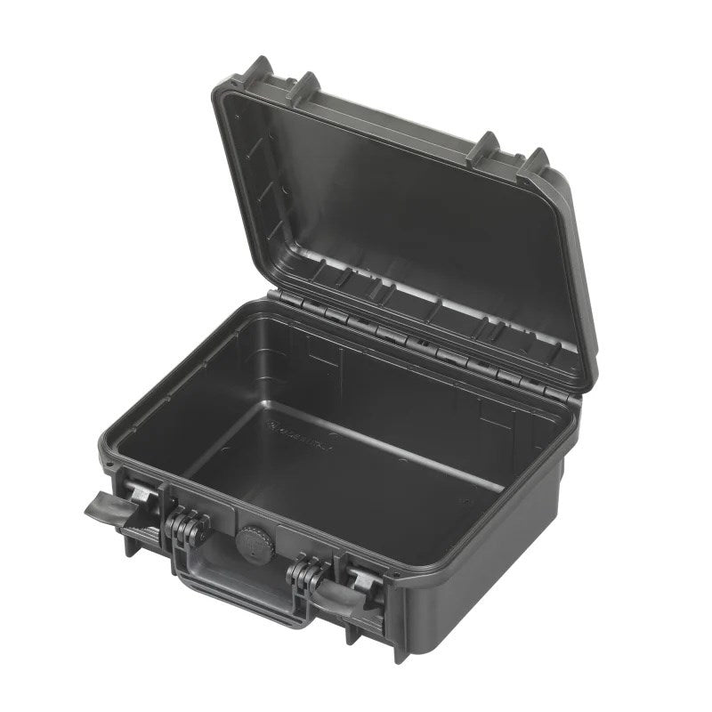 MAX300S waterproof hard instrument case