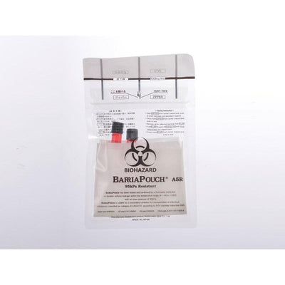 Barrier pouch