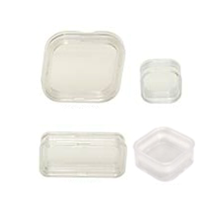 Plastic membrane boxes, PP