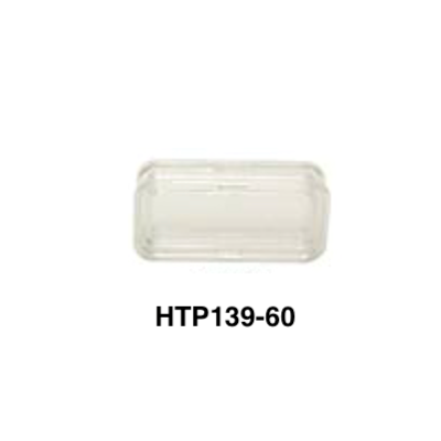 Plastic membrane boxes, PP