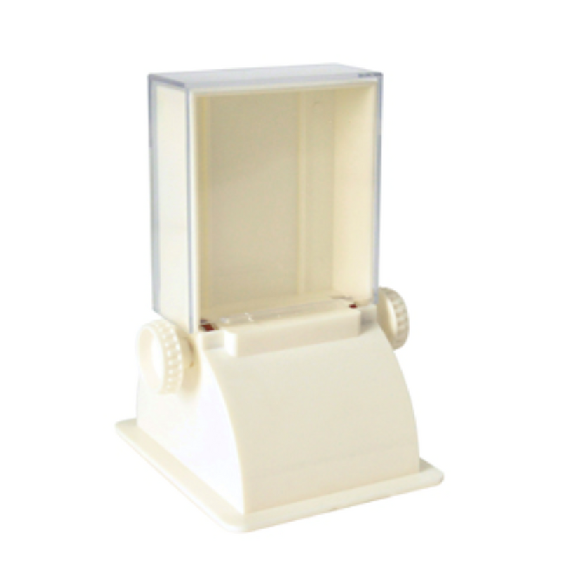 Microscope slide dispenser