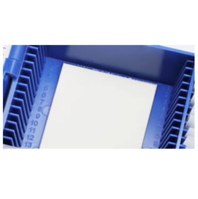 PELCO MICROSLIDES slide storage boxes for large slides