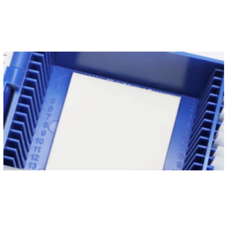 PELCO MICROSLIDES slide storage boxes for large slides