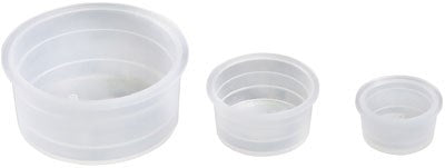 PELCO Prep-Eze microwave specimen dish kits