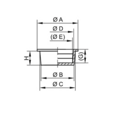 PELCO Prep-Eze microwave specimen dish kits