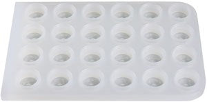 PELCO Prep-Eze microwave specimen dish kits