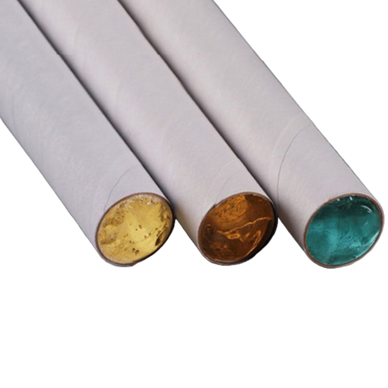 Crystalbond temporary adhesives