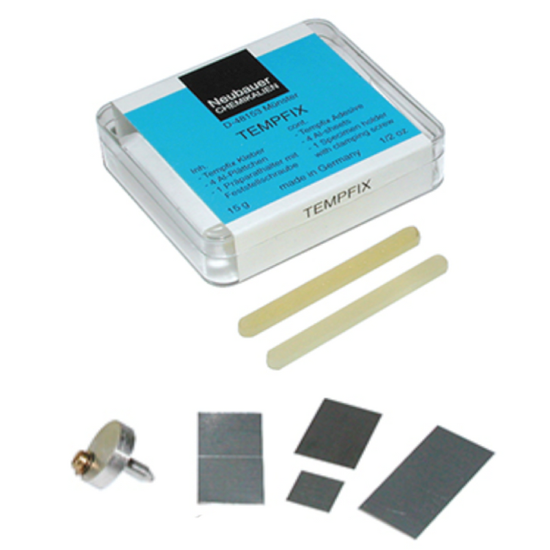 Tempfix SEM adhesive - ProSciTech