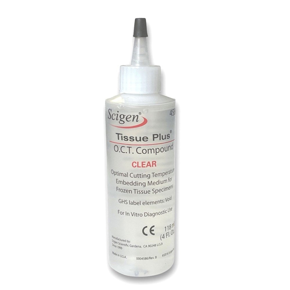 Tissue Plus O.C.T. embedding compound - ProSciTech