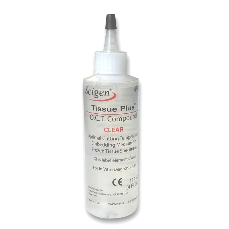 Tissue Plus O.C.T. compound