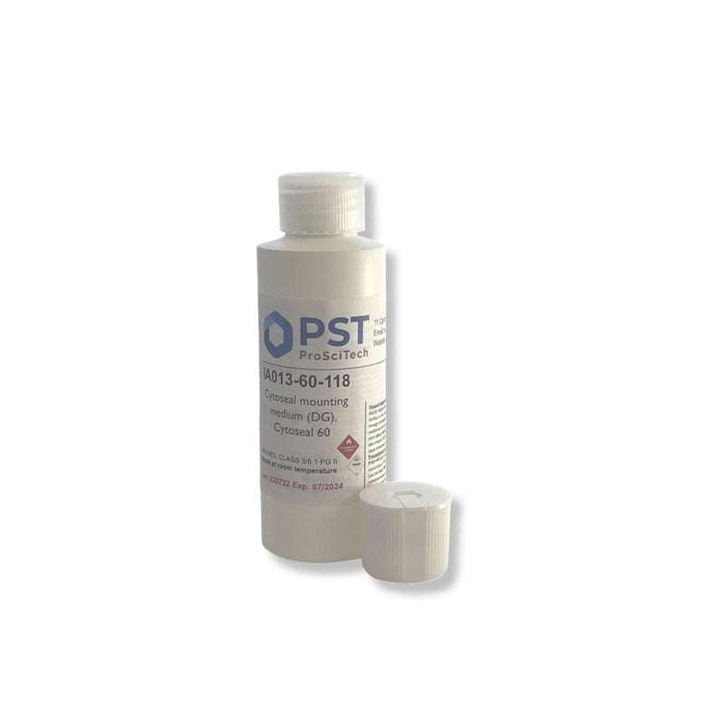 Cytoseal mounting medium (DG)