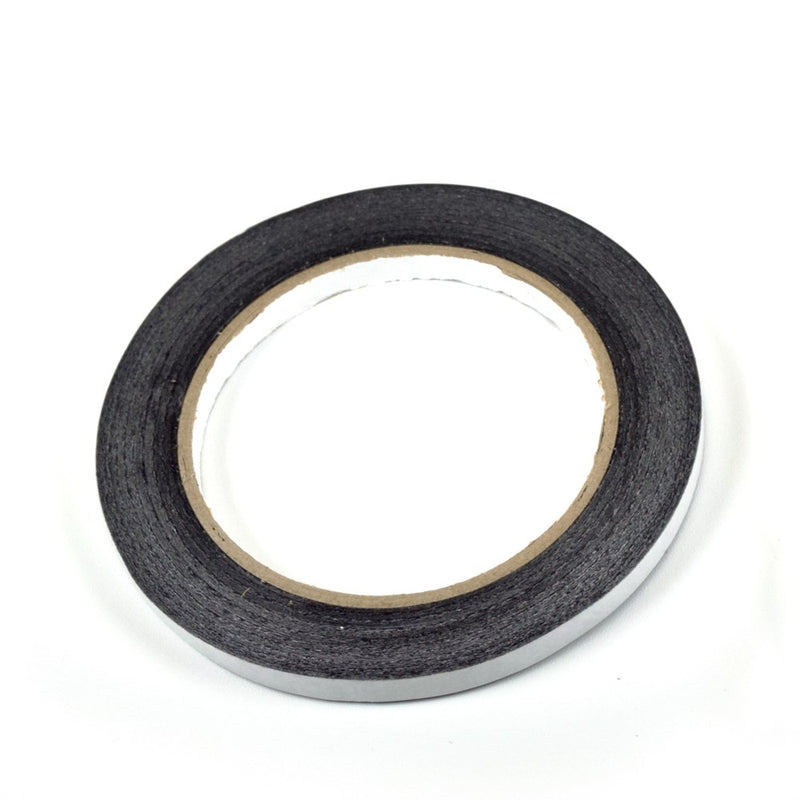 Double-sided carbon tape