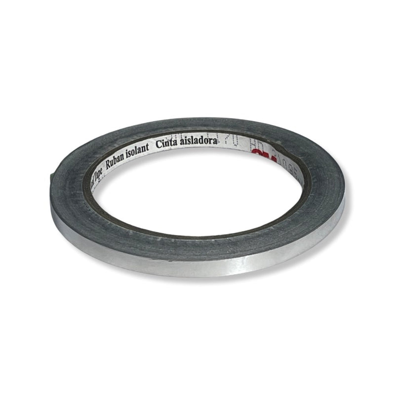 Conductive aluminium tape