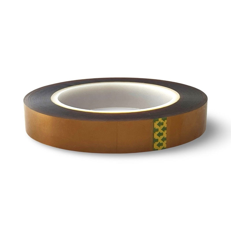 Adhesive kapton polyimide tape, double-sided