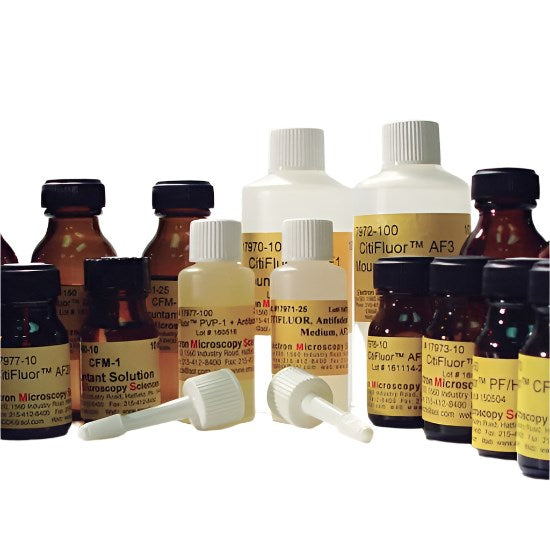 Citifluor antifadent, CFPVOH