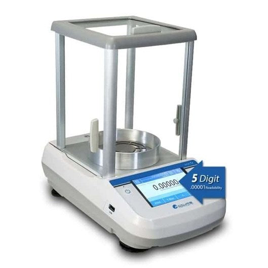 Accuris analytical balances, Tx Series