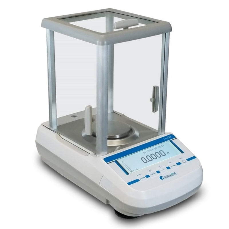 Accuris analytical balances, Dx Series