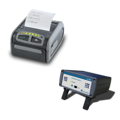 Accuris analytical balances, Dx Series