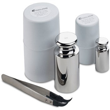 Accuris precision laboratory balances