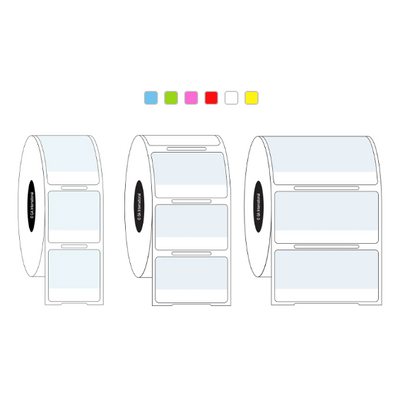 Cryo-StrawTAG cryogenicl 0.25ml IVF straw identification labels