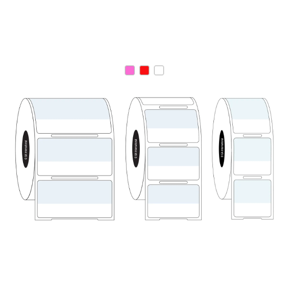 Cryo-StrawTAG cryogenicl 0.5ml IVF straw identification labels