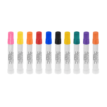 Cryo-Marker solid ink water-resistant markers, large tip
