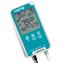 LogTag 30 day WiFi low-temperature data logger