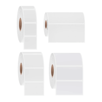 XyliTUFF extended exposure xylene chemical-resistant labels