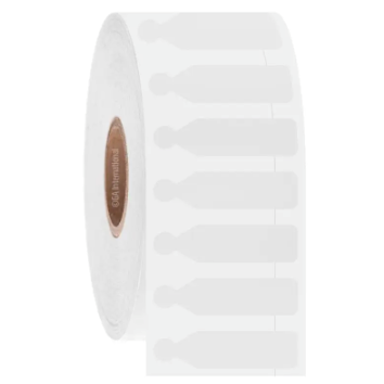 PinTAG cryogenic 2D-barcoded tube labels