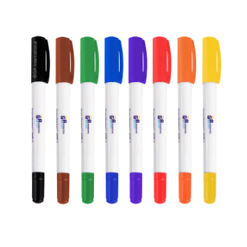 Cryo-Marker dual point cryogenic waterproof permanent markers