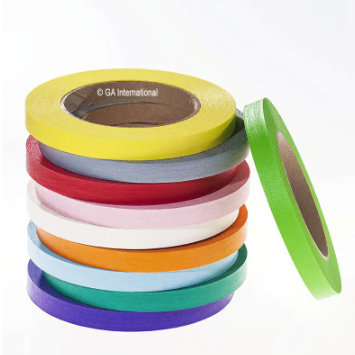 Colour Lab-Tape coloured laboratory tape