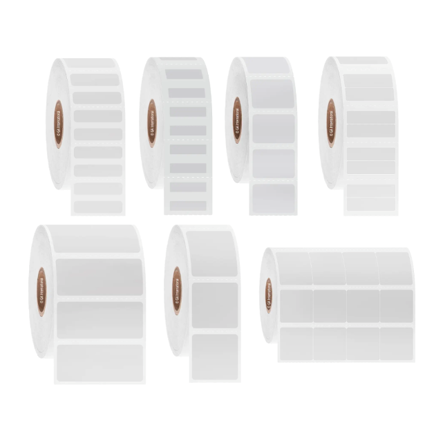 ParafiTAG xylene resistant paraffin wax block labels